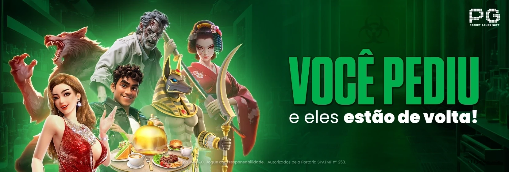 WanBaoDino: Mergulhe na Aventura Pré-Histórica com Llljogo.com